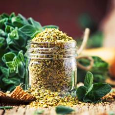 Oregano