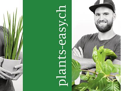 Weitersagen an alle ohne Grünen Daumen