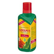 Seramis Dnger 500 ml - Garten Center Sriswil