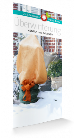 Natürlich und dekorativ