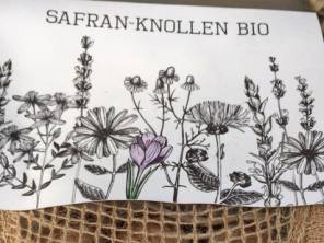 BIO SAFRAN-KNOLLEN