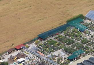 Garten Center Säriswil