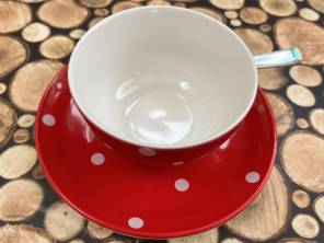 Suppe aus dem Rössler Chacheli