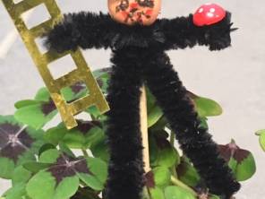 Alles Gute im Neuen Jahr