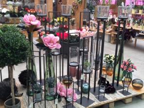 10% auf Boutique Artikel inkl. Möbel exkl. Kerzen und Solar,  nur Ware ab Ausstellung 