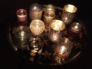 Advent und Weihnachten