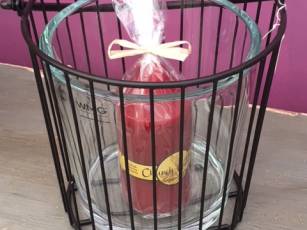 Noch keine Geschenk Idee?