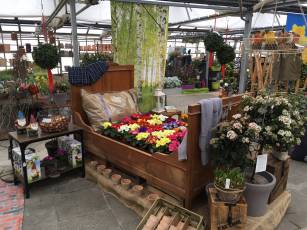 Besuchen Sie unsere Ausstellung 