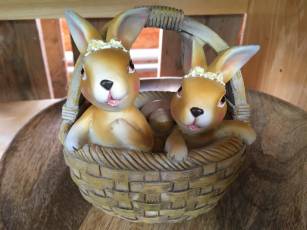 Ostermontag geöffnet