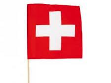 1. August Geschlossen