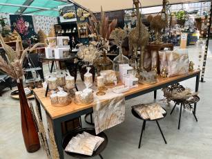 Einen tollen Sommer zu Hause