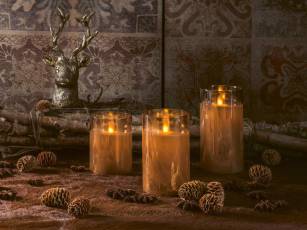 Weihnachtsverkauf ist offen