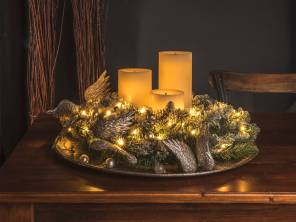 Jetzt kommt Weihnachtsstimmung auf