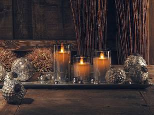 A B G E S A G T! Stimmige Eröffnung des Weihnachtsmarktes 