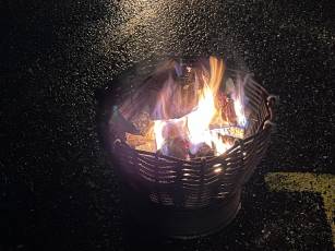 Vortrag Räucherwissen