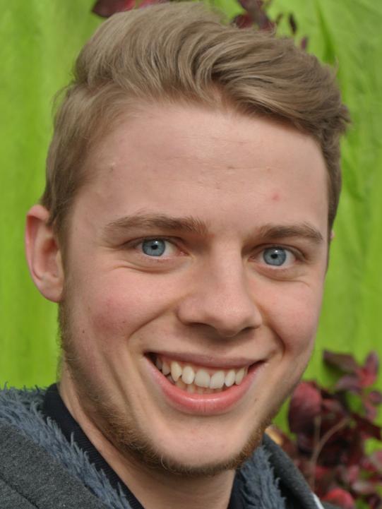 Marino Keller Landschaftsgärtner