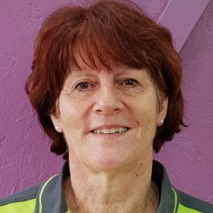  Christine  Siegenthaler 