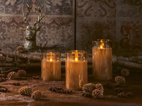 Weihnachtsverkauf ist offen